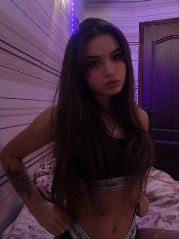 Проститутка Марселина